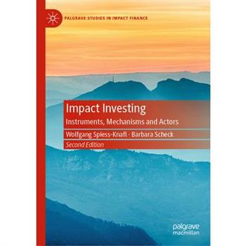Impact Investing