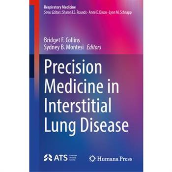 Precision Medicine in Interstitial Lung Disease