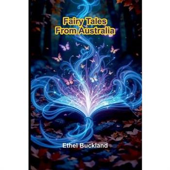 Fairy Tales from Australia
