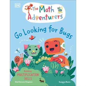 The Math Adventurers: Go Looking for Bugs