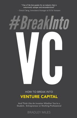 #BreakIntoVC