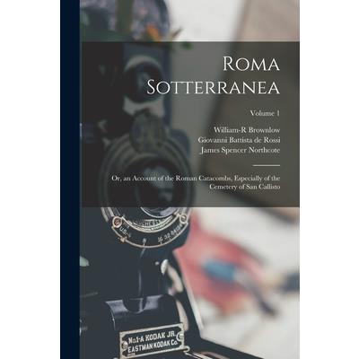 Roma Sotterranea