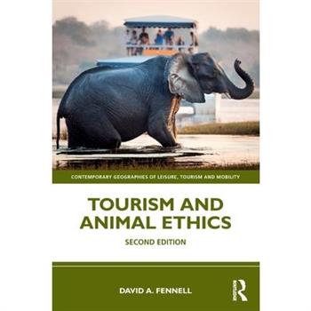 Tourism and Animal Ethics