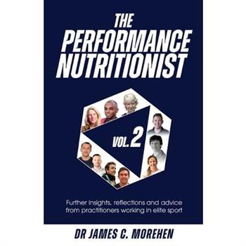 The Performance Nutritionist Vol. 2