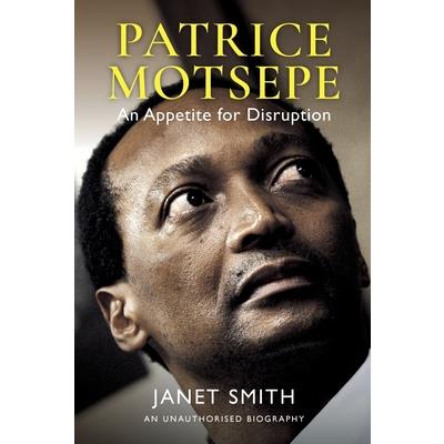 Patrice Motsepe