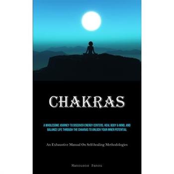 Chakras