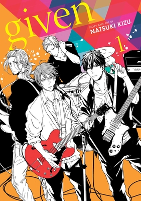 Given- Vol. 1