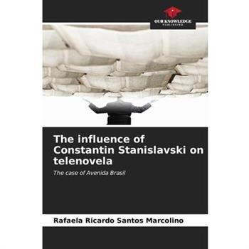 The influence of Constantin Stanislavski on telenovela