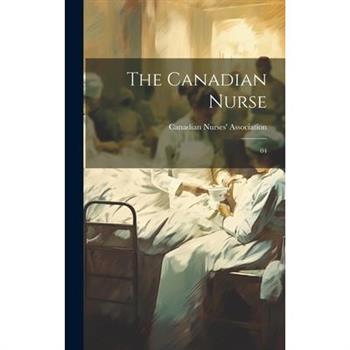 The Canadian Nurse