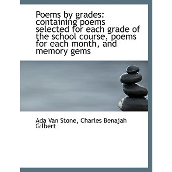 Poems by Grades