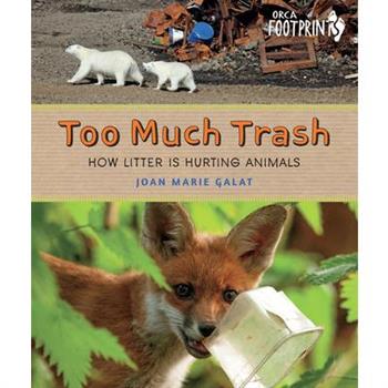 Too Much Trash