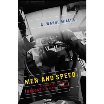 Men and Speed