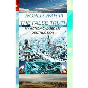 World war 3 the false truth