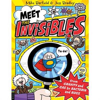 Meet the Invisibles