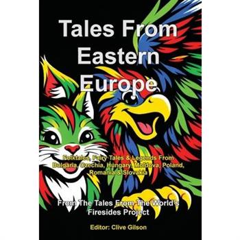 Tales From Eastern Europe