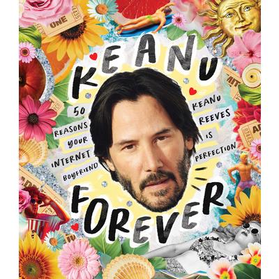 Keanu Forever