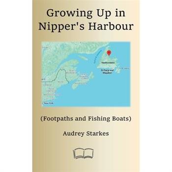 Growing Up in Nipper's Harbour