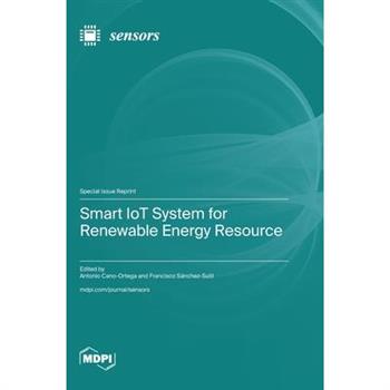 Smart IoT System for Renewable Energy Resource