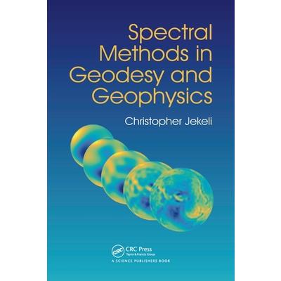 Spectral Methods in Geodesy and Geophysics