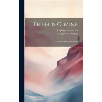 Friends o' Mine