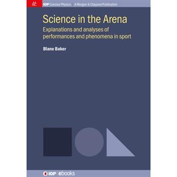 Science in the Arena
