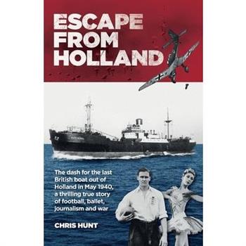 Escape From Holland