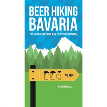 Beer Hiking Bavaria