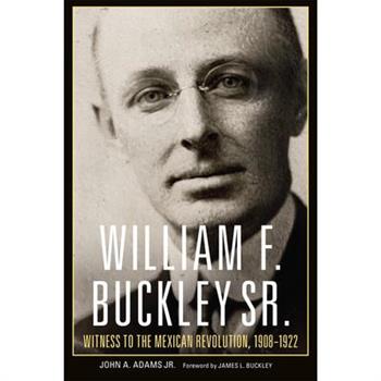 William F. Buckley Sr.