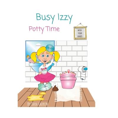 Busy Izzy