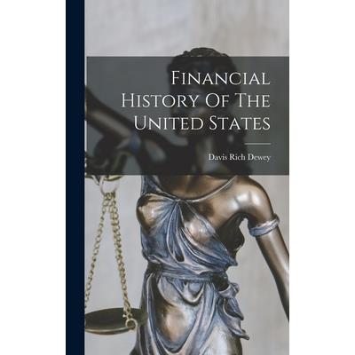 Financial History Of The United States