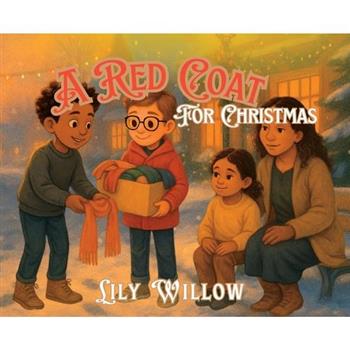 A Red Coat for Christmas