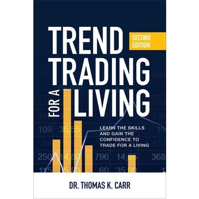 Trend Trading for a Living (Pb)