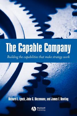 The Capable Company