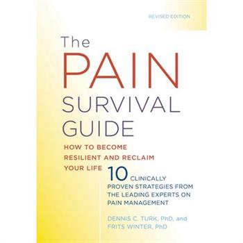 The Pain Survival Guide