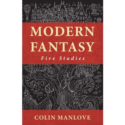 Modern fantasy : five studies