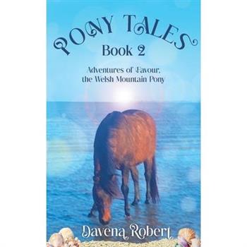 PONY TALES Book 2
