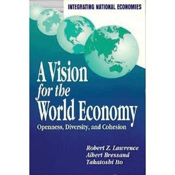 A Vision for the World Economy