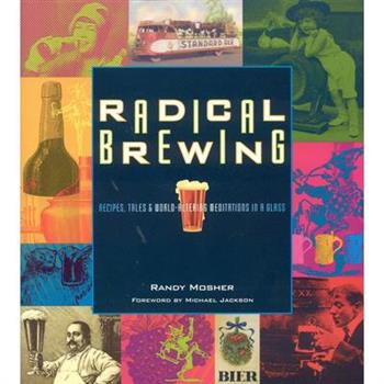 Radical Brewing