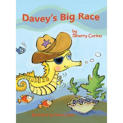 Davey's Big Race