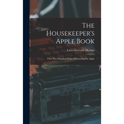 The Housekeeper’s Apple Book