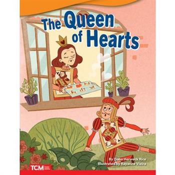 The Queen of Hearts