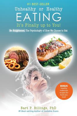 Unhealthy or Healthy EATING It’s Finally Up To You!
