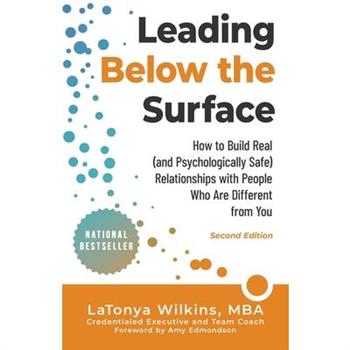 Leading Below the Surface