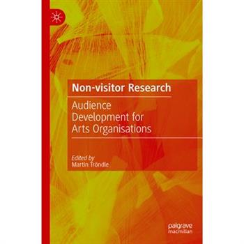 Non-Visitor Research
