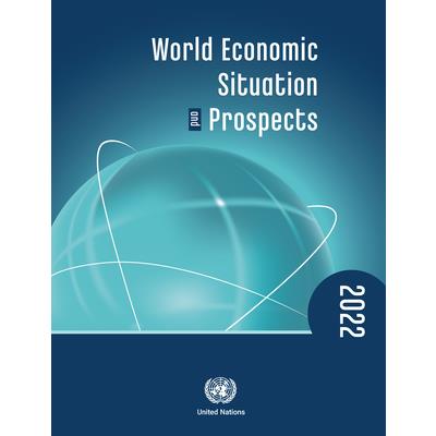 World Economic Situation and Prospects 2021