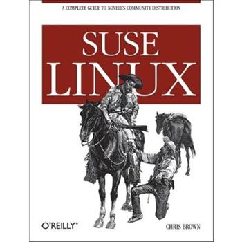 Suse Linux