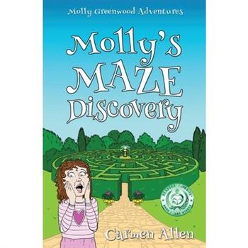 Molly's Maze Discovery