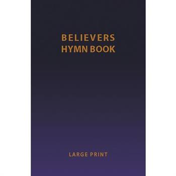 Believers Hymn Book