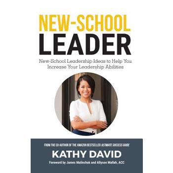 New-School Leader