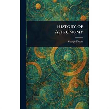 History of Astronomy